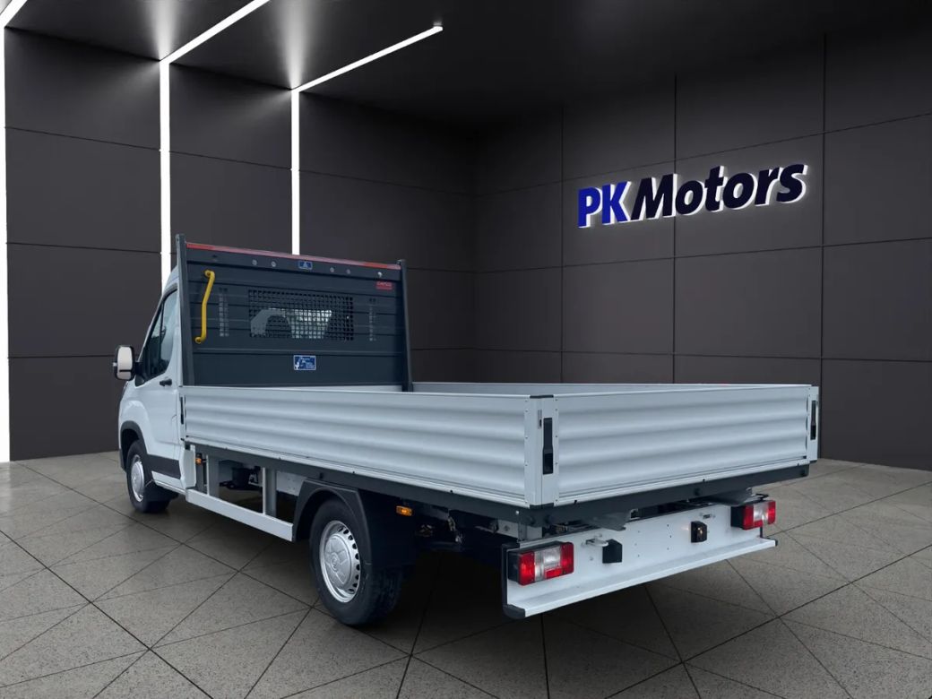 2026 Maxus Deliver 9