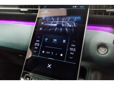 2026 Citroen C5 Aircross