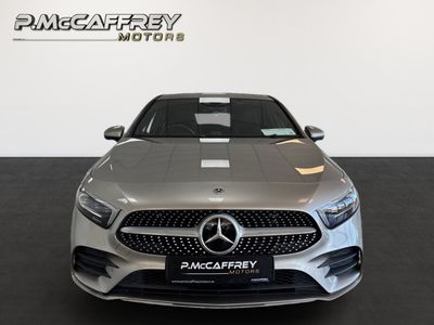 2021 Mercedes-Benz A Class