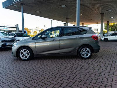 2016 BMW 2 Series Active Tourer