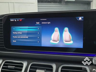 2025 Mercedes-Benz GLE Class