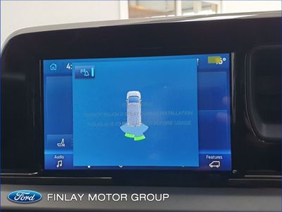 2026 Ford Transit Courier