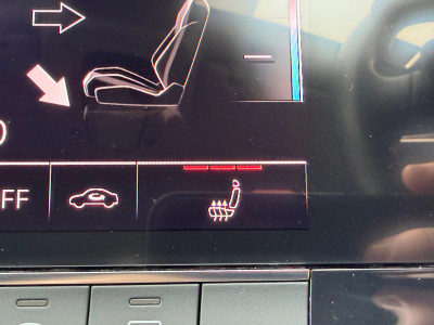 2020 Audi A6