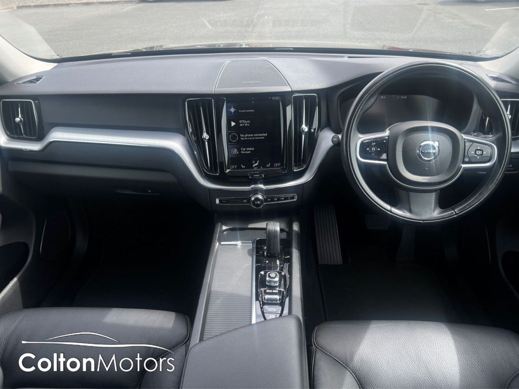 2020 Volvo XC60