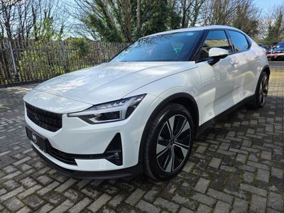 2023 Polestar 2