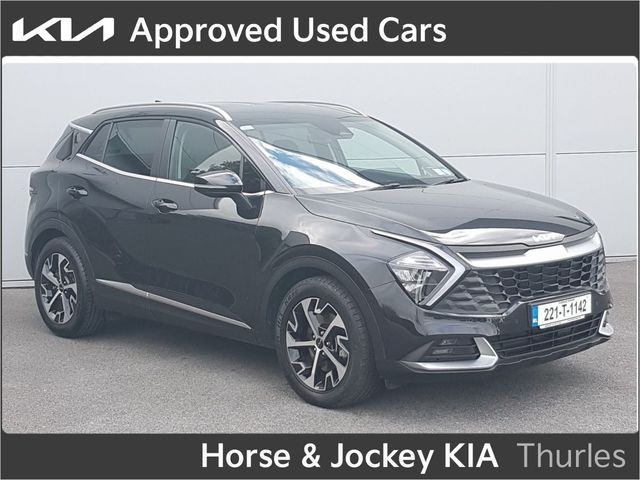 vehicle for sale from Horse & Jockey Car Sales