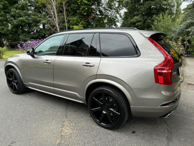 2021 Volvo XC90