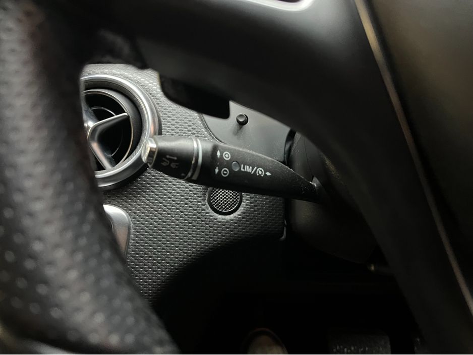 2016 Mercedes-Benz A Class