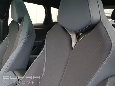 2025 Cupra Terramar