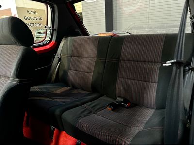 1987 Peugeot 205