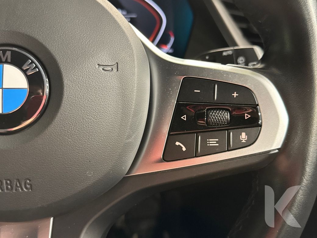 2024 BMW 1 Series