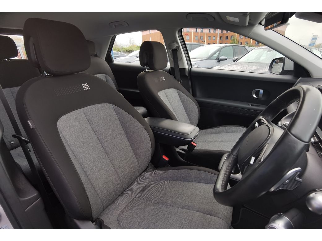 2022 Hyundai Ioniq 5