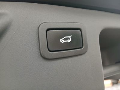 2017 Land Rover Discovery Sport