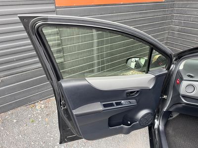 2013 Toyota Yaris
