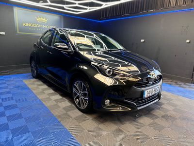 2024 Toyota Yaris