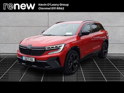 2023 Renault Austral