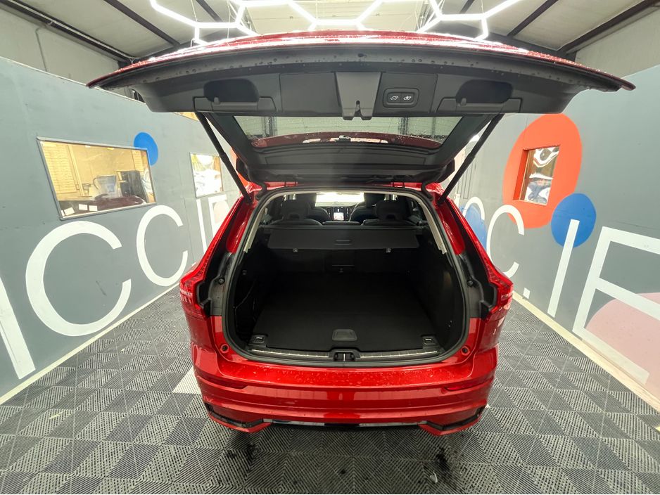 2024 Volvo XC60