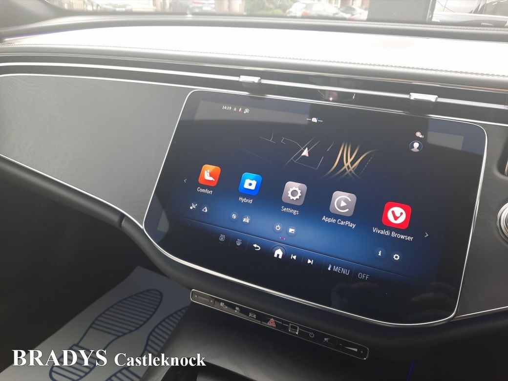 2026 Mercedes-Benz E Class