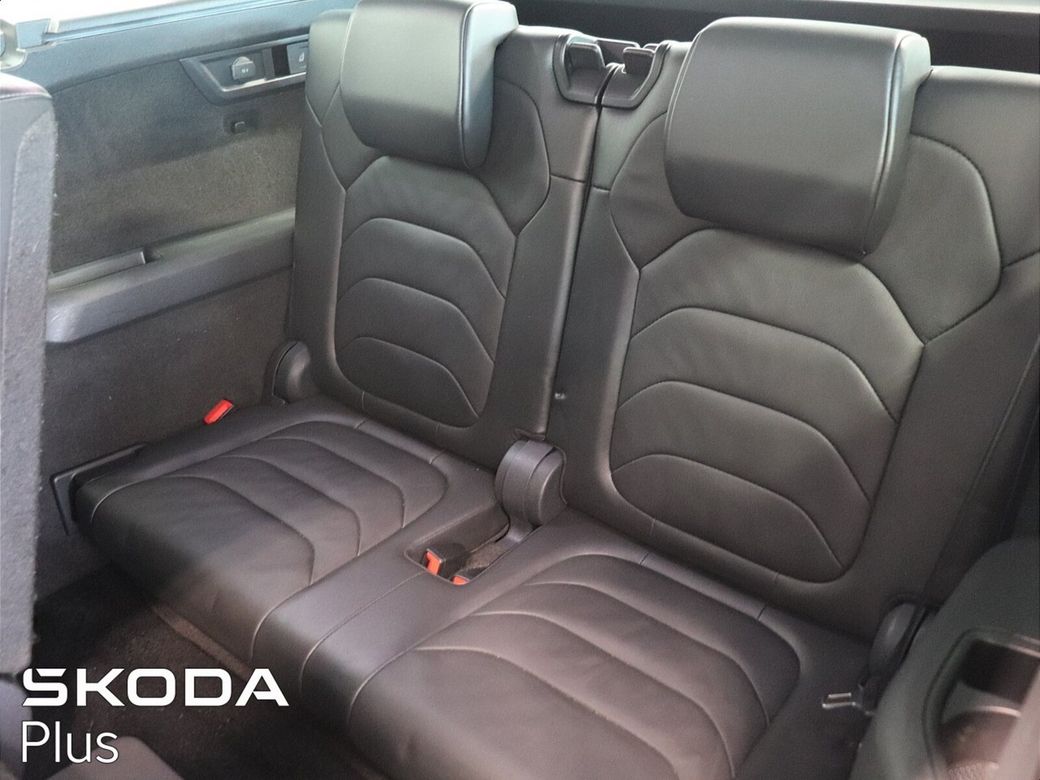 2021 Skoda Kodiaq