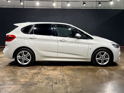 2018 BMW 2 Series