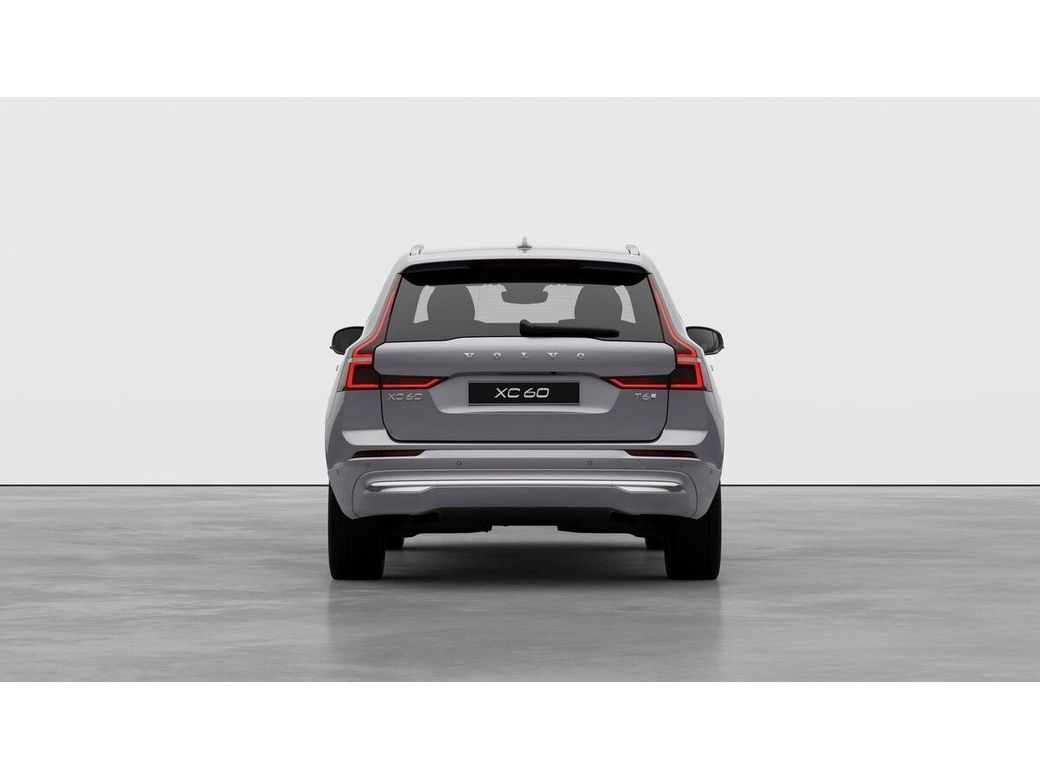 2026 Volvo XC60
