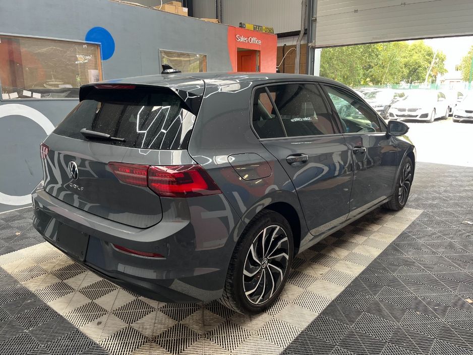 2024 Volkswagen Golf