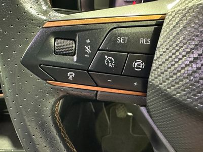 2023 Cupra Leon