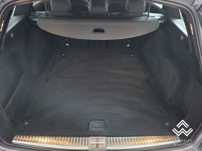 2021 Mercedes-Benz E Class