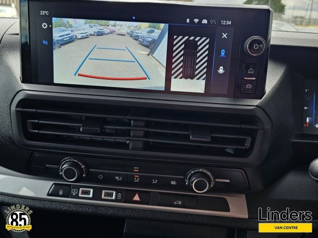 2024 Opel Vivaro