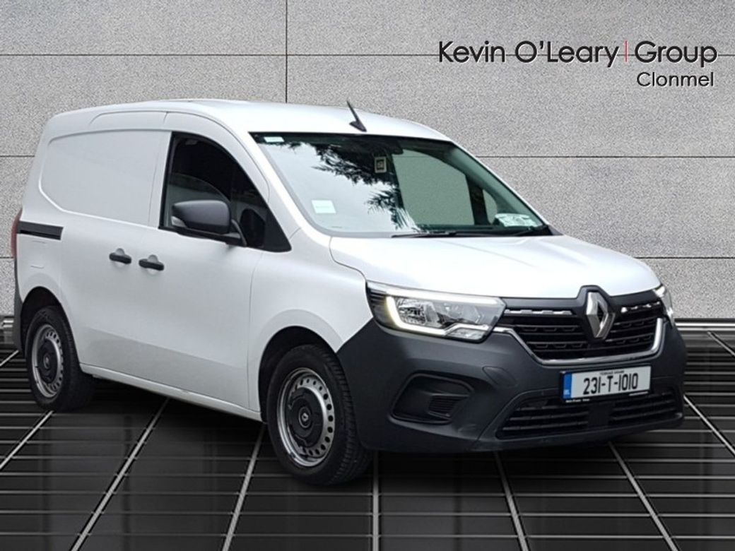 2023 Renault Kangoo