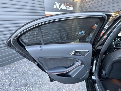 2013 Mercedes-Benz A Class