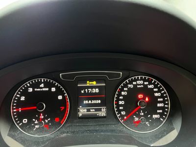 2017 Audi Q3