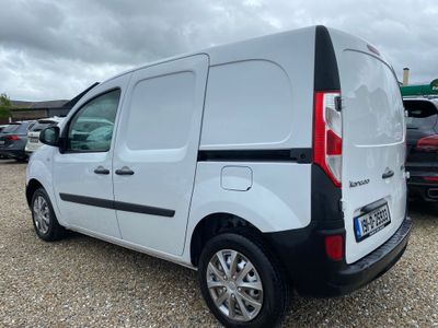 2019 Renault Kangoo