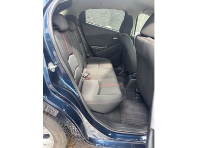 2016 Mazda Demio