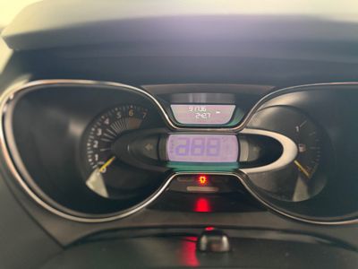 2016 Renault Captur