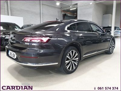 2024 Volkswagen Arteon