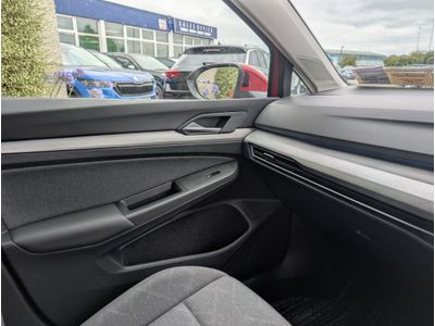 2023 Volkswagen Golf