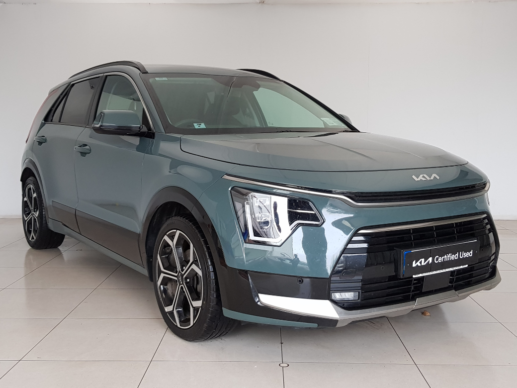 2023 Kia Niro