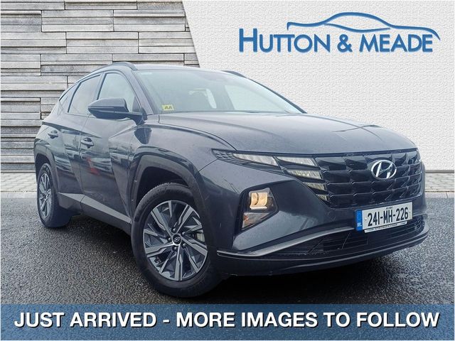 vehicle for sale from Hutton & Meade
