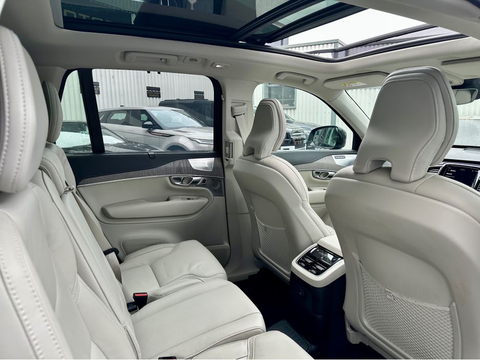 2024 Volvo XC90