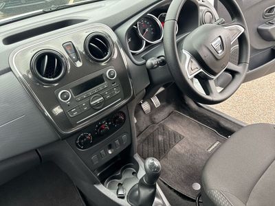 2019 Dacia Sandero