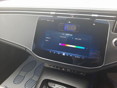 2025 Mercedes-Benz E Class