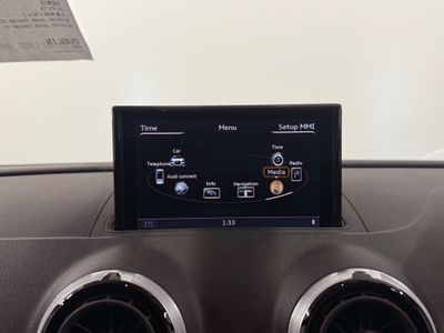 2016 Audi S3