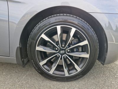2018 Hyundai i40