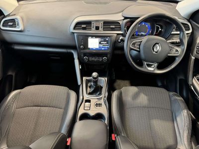 2016 Renault Kadjar
