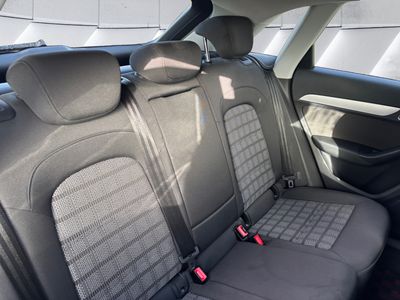 2016 Audi Q3