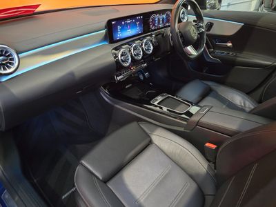 2024 Mercedes-Benz CLA Class