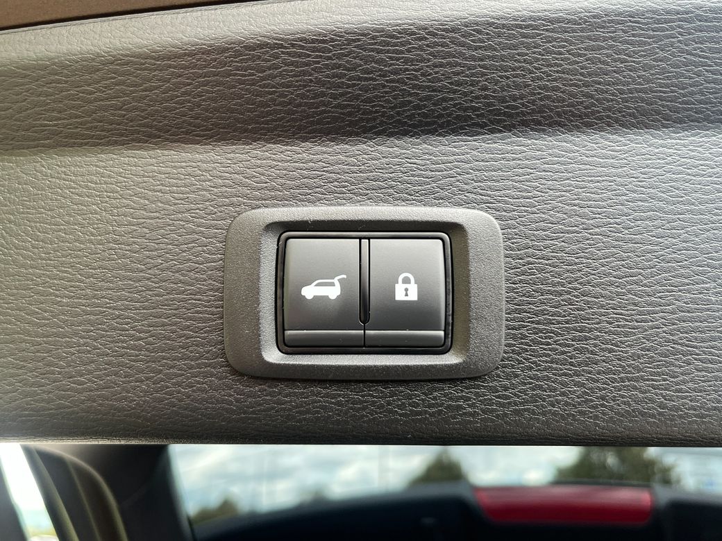 2023 Mitsubishi Outlander