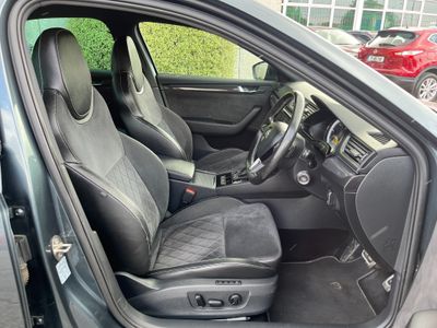 2017 Skoda Superb