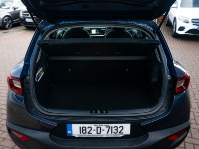2018 Kia Stonic